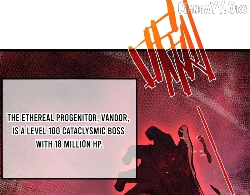 I Rely on My Invincibility to Deal Tons of Damage Passively! Chapter 134 - page 129